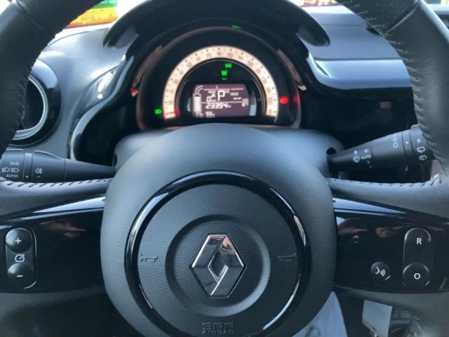 Renault Twingo Electric