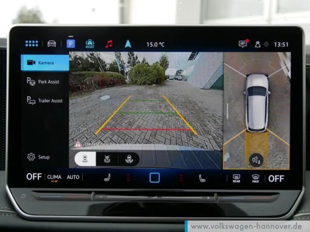 Volkswagen Passat 2.0 TDI Business DSG Variant