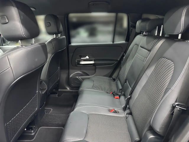 Mercedes-Benz EQB 300 4MATIC