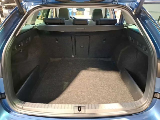 Skoda Octavia 1.5 TSI