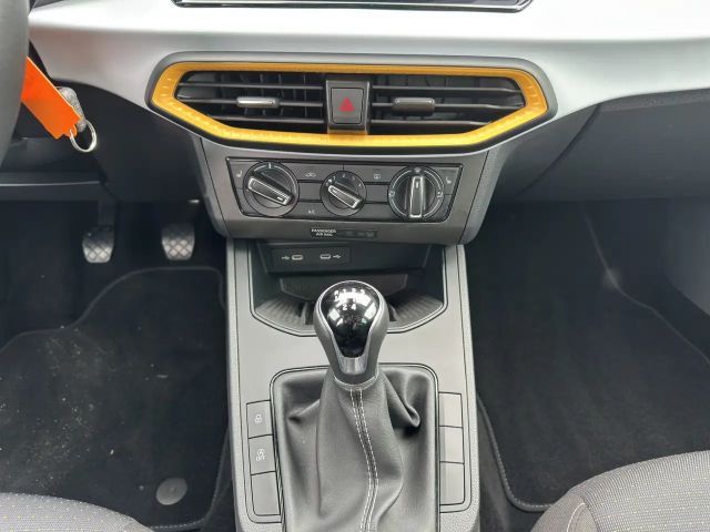 Seat Ibiza 1.0 TSI Style