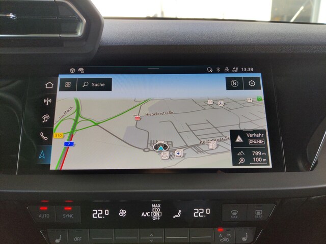 Audi A3 35 TFSI S-Line Sportback