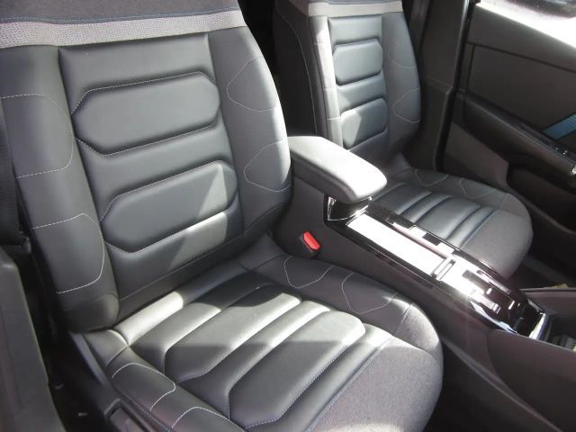 Citroën ë-C4 Shine