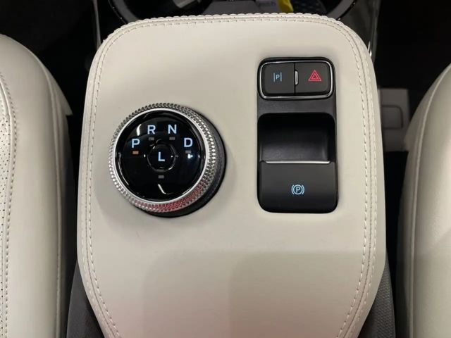 Ford Mustang Mach-E AWD