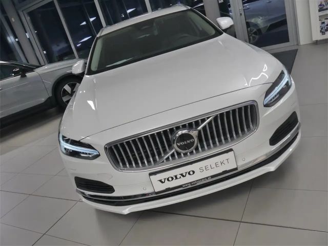 Volvo V90 AWD Bright Plus T6