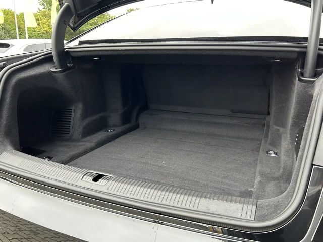 Audi A8 50 TDI Quattro