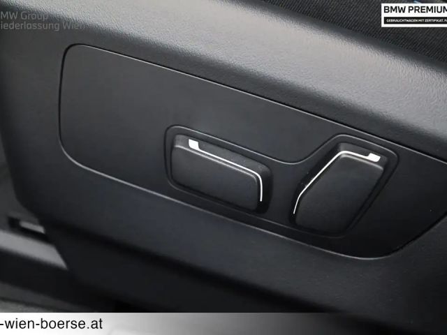 BMW 530 530e Sedan xDrive