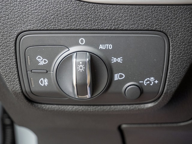 Audi Q2 35 TFSI S-Line S-Tronic