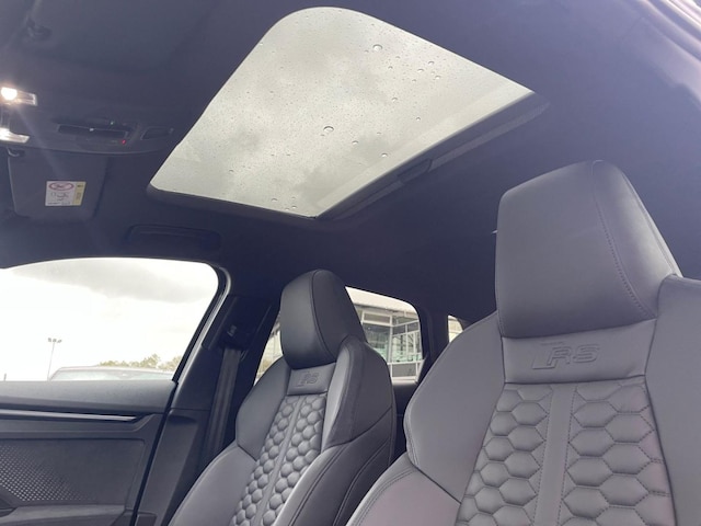 Audi RS3 Quattro S-Tronic Sportback