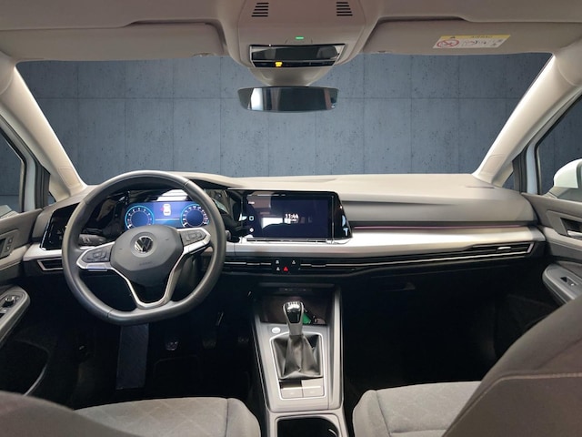 Volkswagen Golf 1.5 TSI