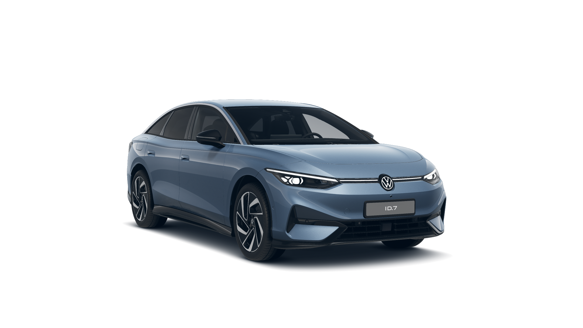 Volkswagen ID.7 Sonderleasing! Navi AHK Sitzh. GRA