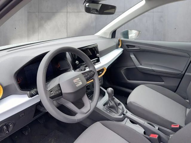 Seat Arona 1.0 TSI Reference