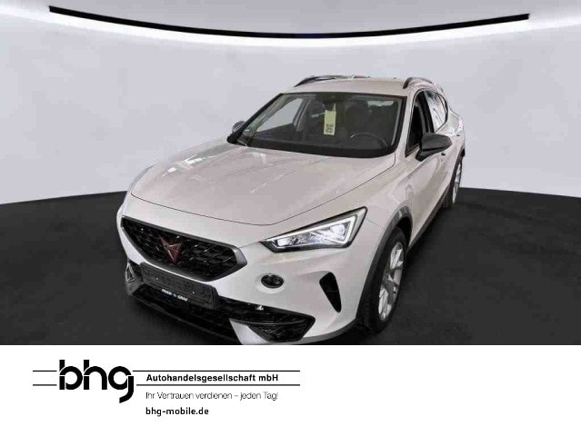 Cupra Formentor 1.4 e-Hybrid DSG
