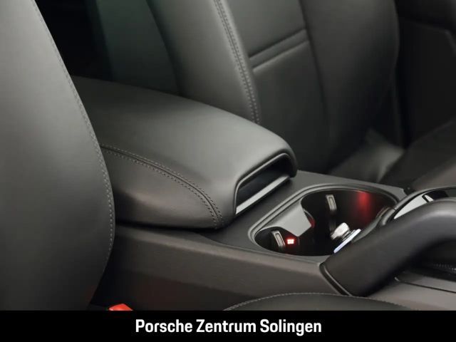 Porsche Cayenne Coupé S