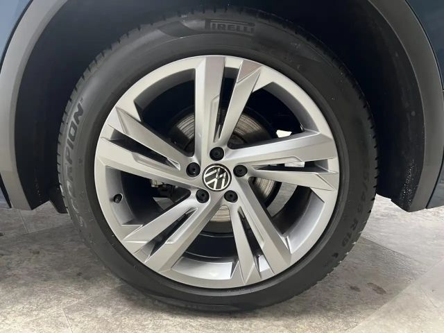 Volkswagen Tiguan 2.0 TDI DSG R-Line