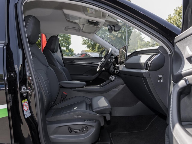 Skoda Kodiaq Selection iV