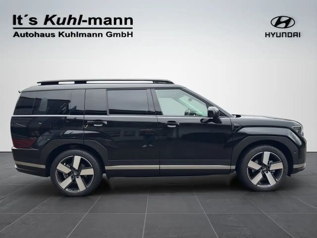 Hyundai Santa Fe HEV SIGNATURE Komfort-P. Technik-P.