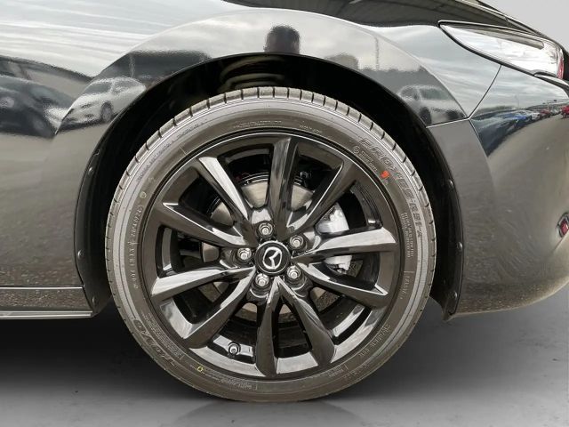 Mazda 3 SkyActiv e-Skyactiv