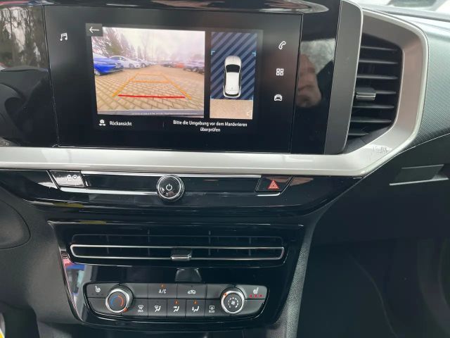 Opel Mokka 1.2 Turbo Edition Turbo