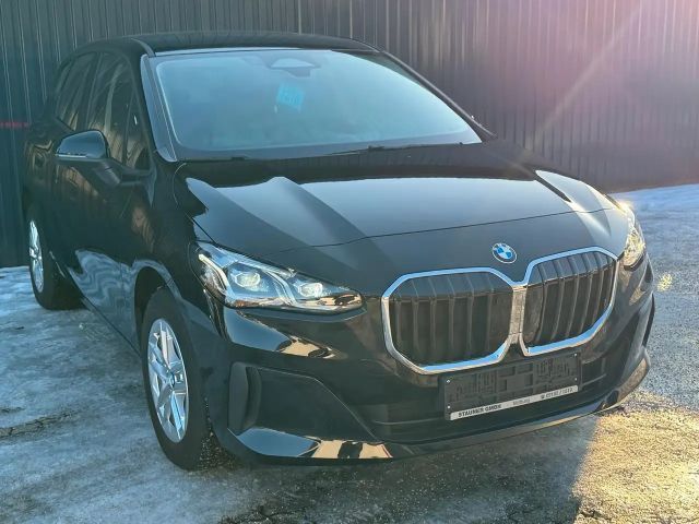 BMW 218 218i Active Tourer