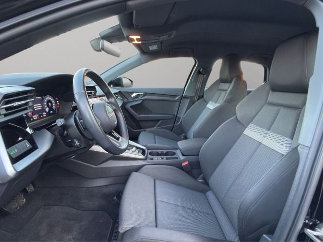 Audi A3 35 TFSI S-Tronic Sportback