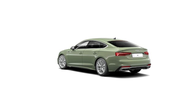 Audi A5 35 TDI S-Tronic Sportback