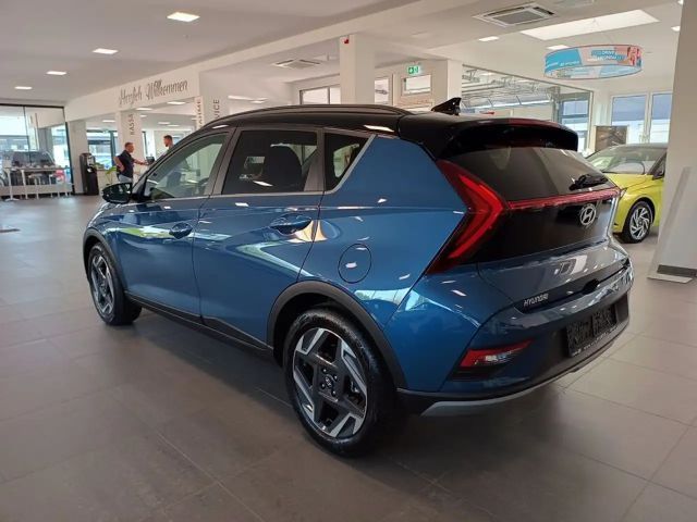 Hyundai Bayon T-GDi Trend