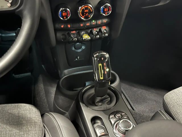 MINI Mini Electric SE