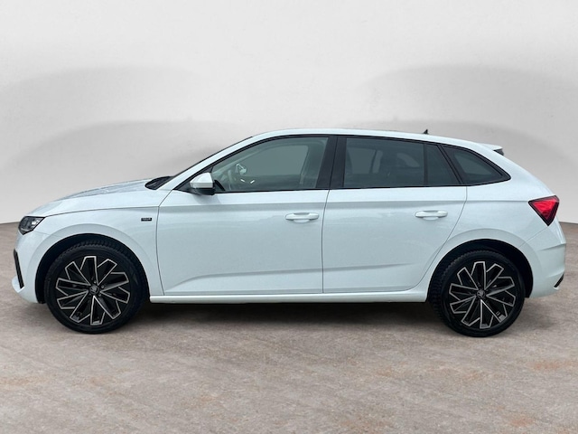 Skoda Scala 1.0 TSI Tour