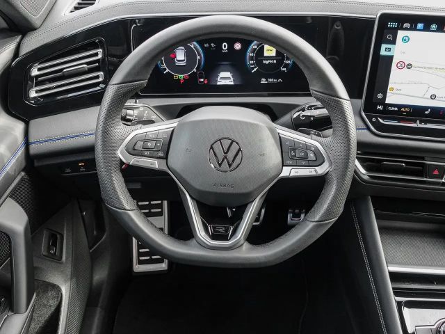 Volkswagen Tiguan 2.0 TDI DSG R-Line