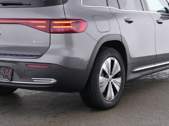 Mercedes-Benz EQB 300 4MATIC