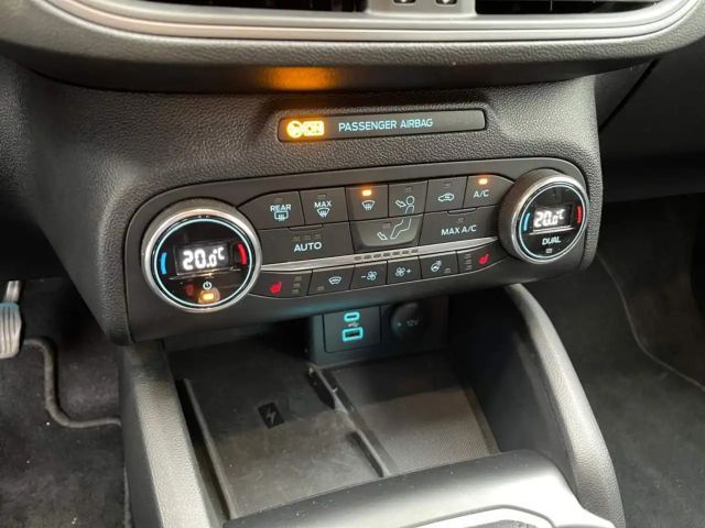 Ford Focus Style Titanium