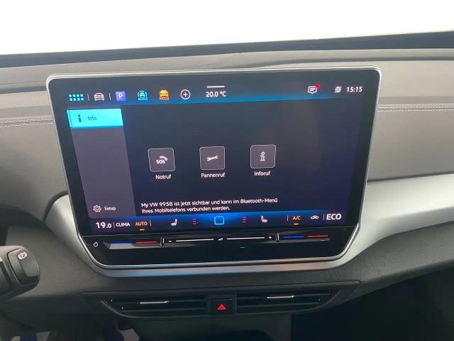 Volkswagen ID.4 Business Performance Pro