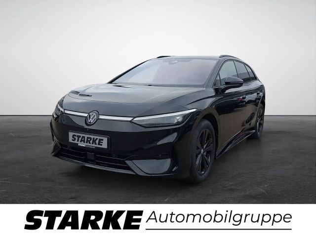 Volkswagen ID.7 Pro Tourer