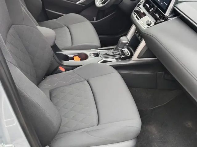 Toyota Corolla Cross Active Hybride