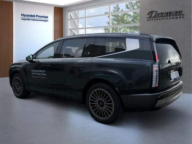 Hyundai IONIQ 9 4WD UNIQ