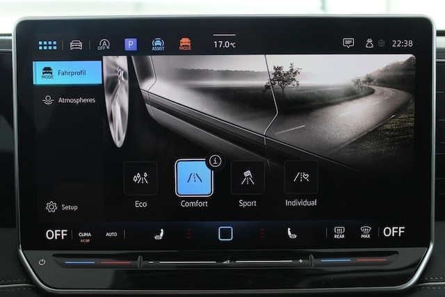 Volkswagen Tiguan DSG Elegance Elegance