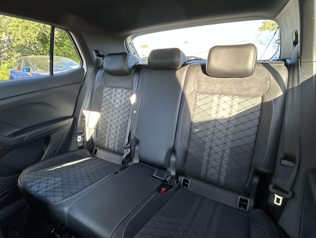 Volkswagen T-Cross 1.0 TSI DSG