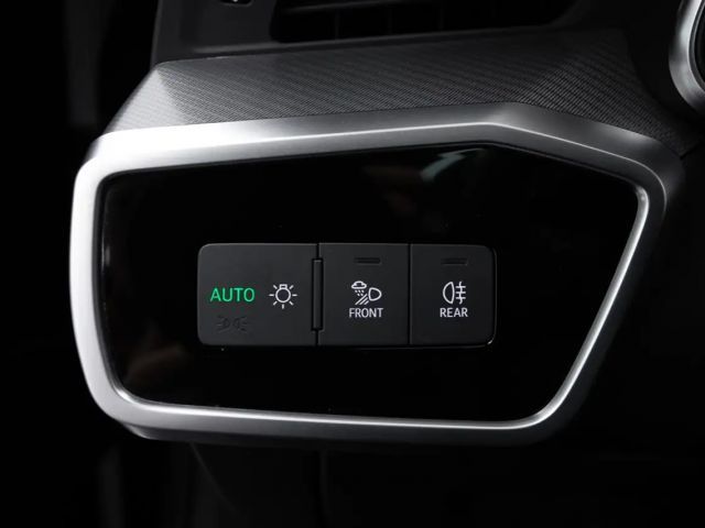 Audi A6 40 TDI Avant S-Tronic