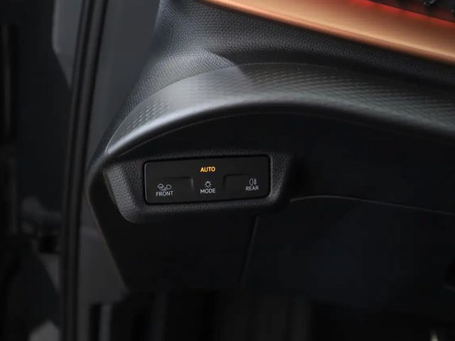 Cupra Tavascan Adrenaline VZ