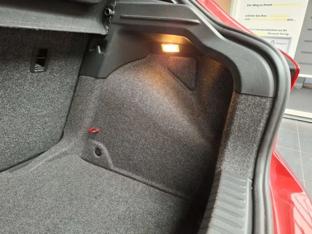 Seat Ibiza 1.0 TSI DSG FR-lijn