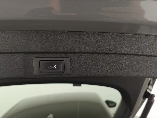 Audi A5 Limousine TFSI