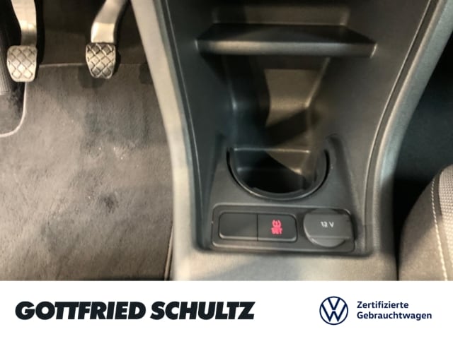 Volkswagen up! Active