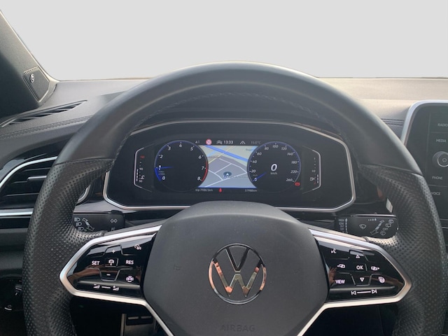 Volkswagen T-Roc 1.0 TSI R-Line