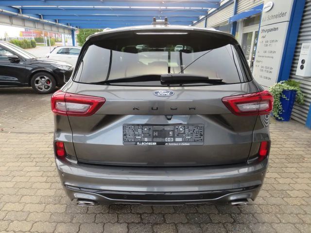Ford Kuga ST Line X
