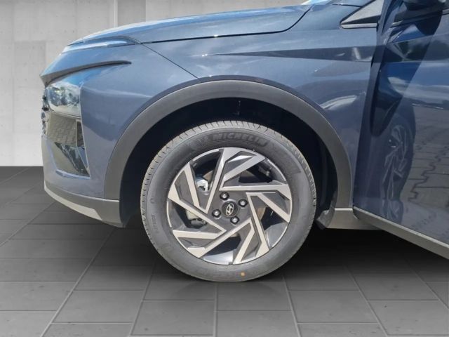 Hyundai Bayon 1.0 T-GDi Trend