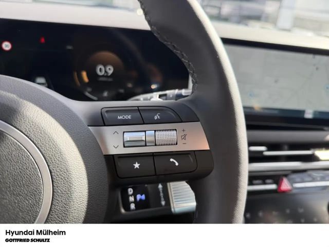 Hyundai Tucson 1.6 2WD Prime T-GDi