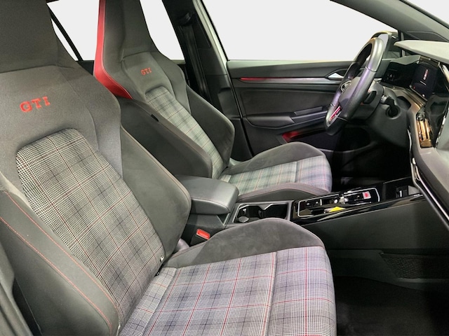 Volkswagen Golf GTI Golf VIII