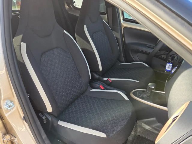 Toyota Aygo X 1.0 VVT-i Hatchback