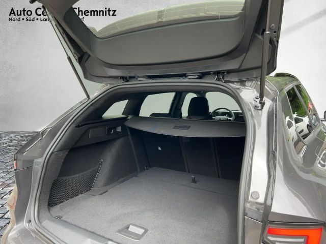 Opel Astra Edition Sports Tourer